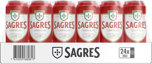 Sagres Branca