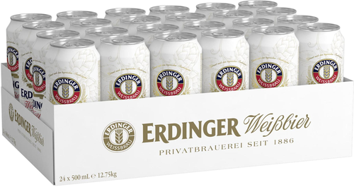 Erdinger Hefe-Weissbier