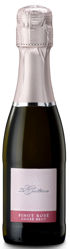 Le Contesse Pinot Rosé Spumante Brut