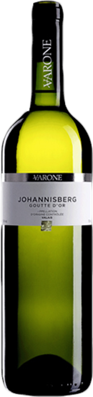 Johannisberg Goutte d'Or
