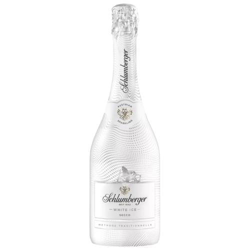 Schlumberger White Ice Secco