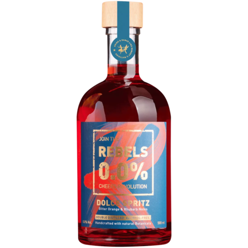 Rebels Dolce Spritz Alternative