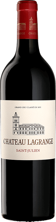 Château Lagrange 3e Cru Classé