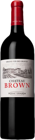 Château Brown
