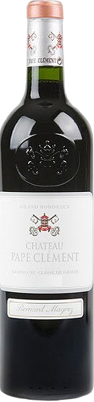 Château Pape Clément