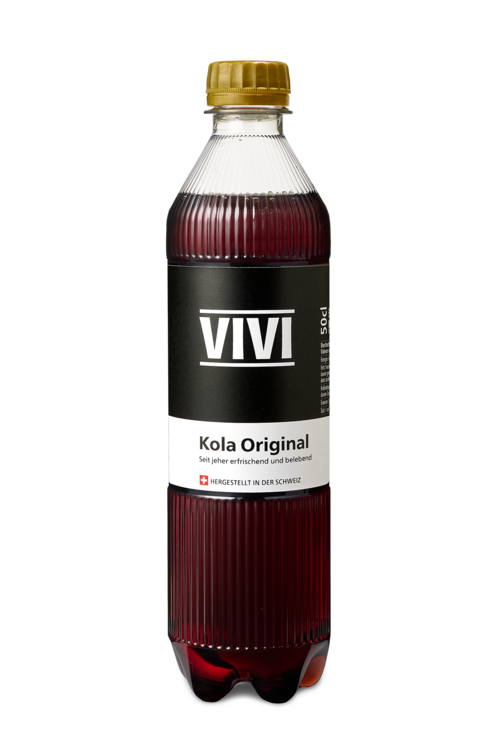 Vivi Kola