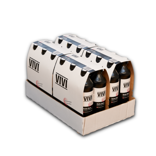 Vivi Kola Zero