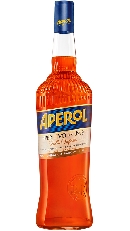 Aperol Aperitivo