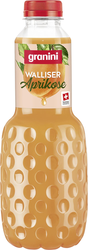 Granini Walliser Aprikose