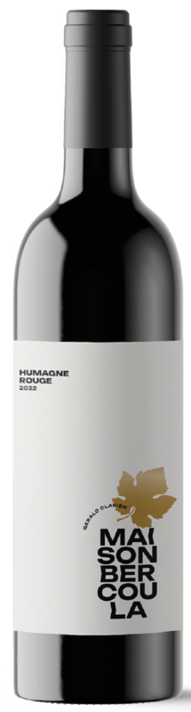 Clavien Humagne Rouge