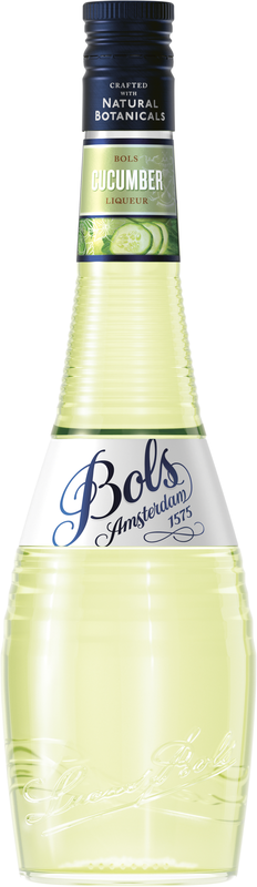 Bols Cucumber