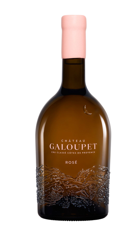 Rosé Chateau Galoupet Cru Classé