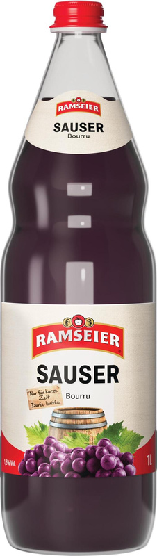 Ramseier Sauser