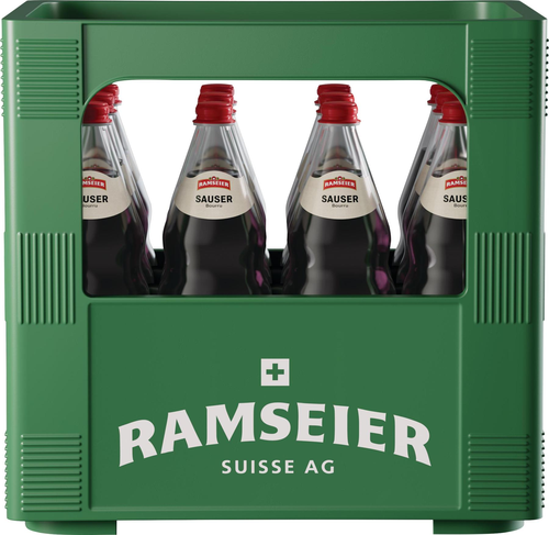 Ramseier Sauser