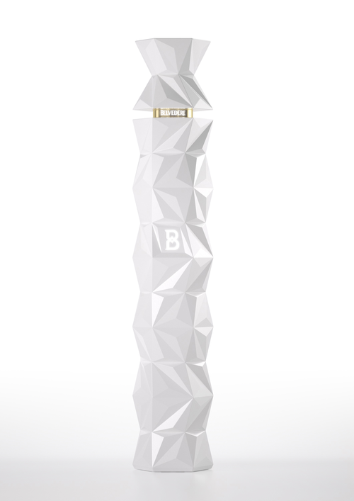 Vodka Belvedere 10