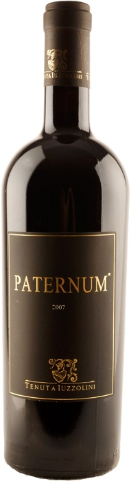 Paternum
