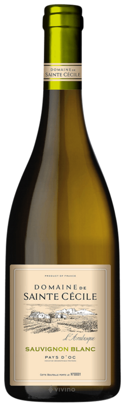 Sauvignon Blanc Arabesque