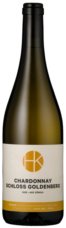Chardonnay Schloss Goldenberg