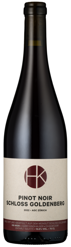 Pinot Noir Schloss Goldenberg