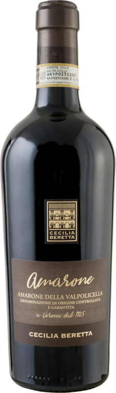 Amarone, C. Beretta