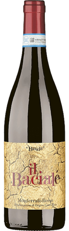 Il Baciale Monferrato Rosso