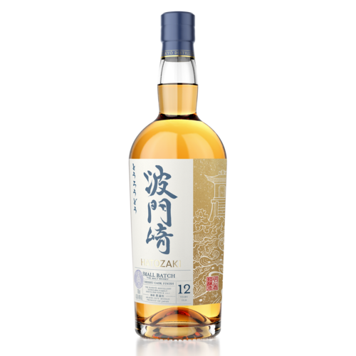 Whisky Hatozaki 12y