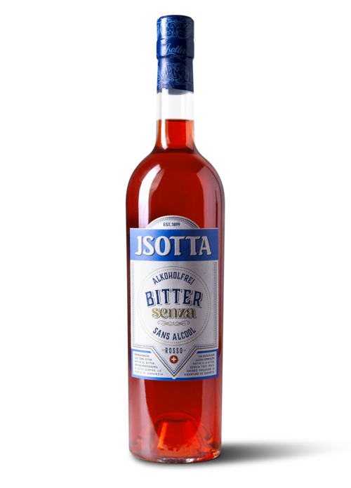 Jsotta Bitter Senza Rosso