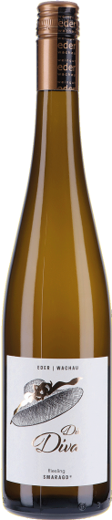 Die Diva, Riesling Smaragd