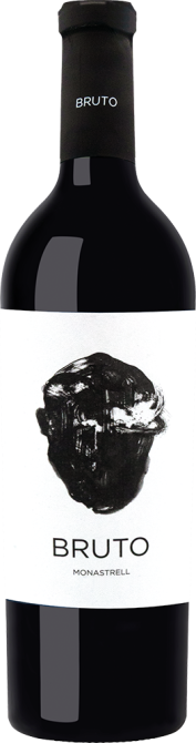 Juan Gil Bruto Monastrell