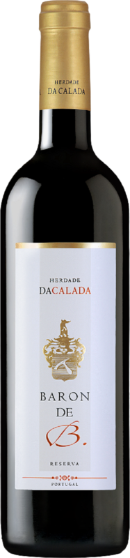 Baron de B Tinto Reserva
