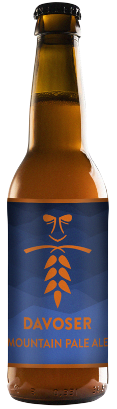 Davoser Mountain Pale Ale