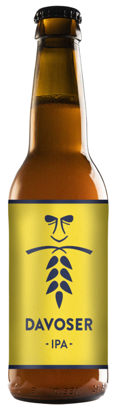 Davoser IPA