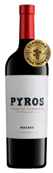 Pyros Appellation Malbec