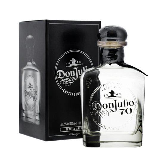 Tequila Don Julio 70 Anejo
