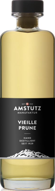 Vieille Prune Amstutz