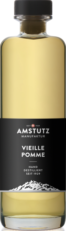 Vieille Pomme Amstutz