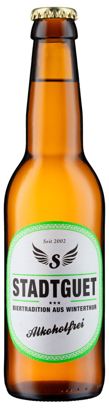 Stadtguet alkoholfrei