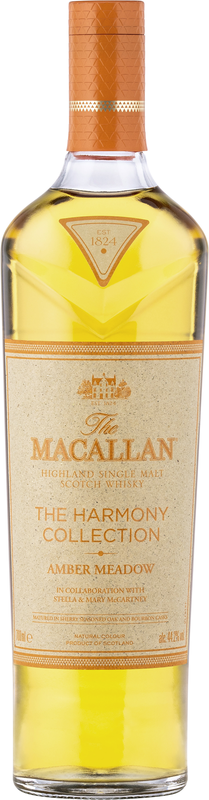 Whisky Macallan Harmony Collection 3 Amber Meadow