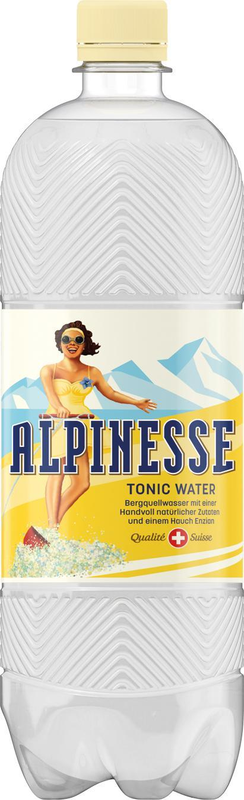 Alpinesse Tonic