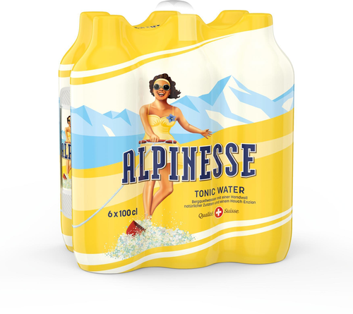Alpinesse Tonic