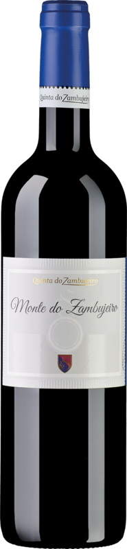 Monte do Zambujeiro