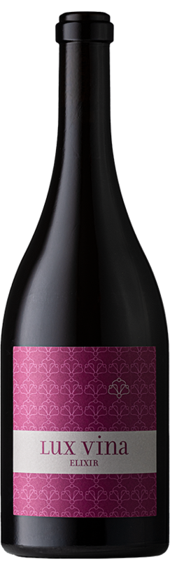 Lux Vina Elixir Assemblage Rouge