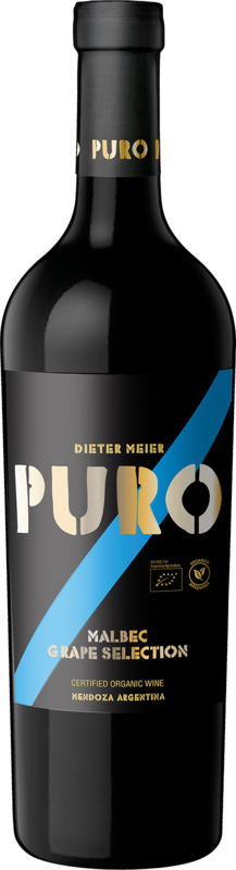 Puro Grape Selection