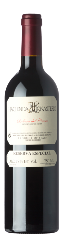 Hacienda Monasterio