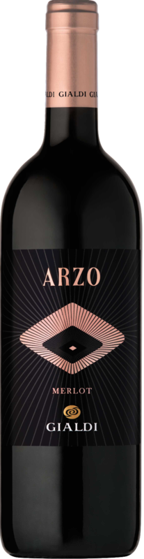 Merlot Arzo