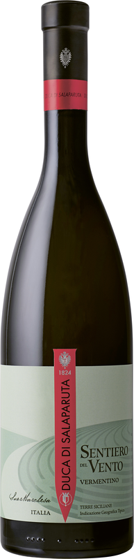 Duca di Salaparuta Vermentino