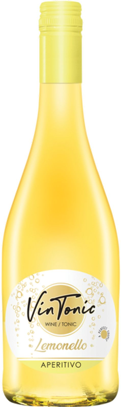 Vintonic Lemonello