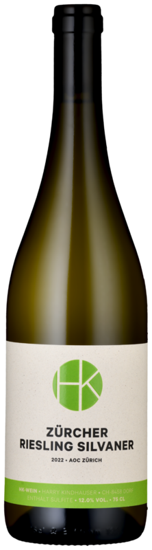 Zürcher Riesling Silvaner