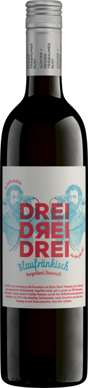 DreiDreiDrei