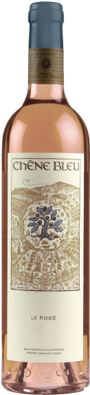 Rosé Chêne Bleu